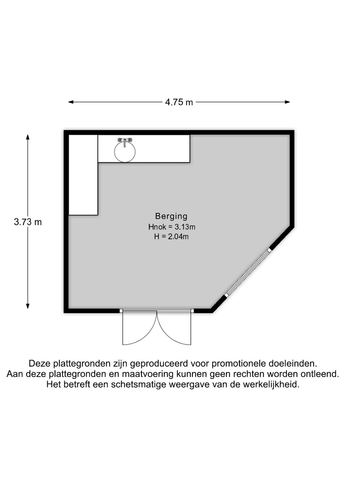 Foto 55 van Odijkseweg 12