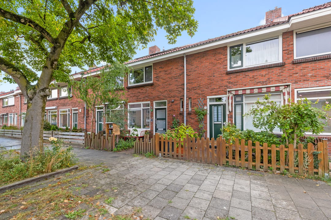 Photo 23 of Lelimanstraat 17