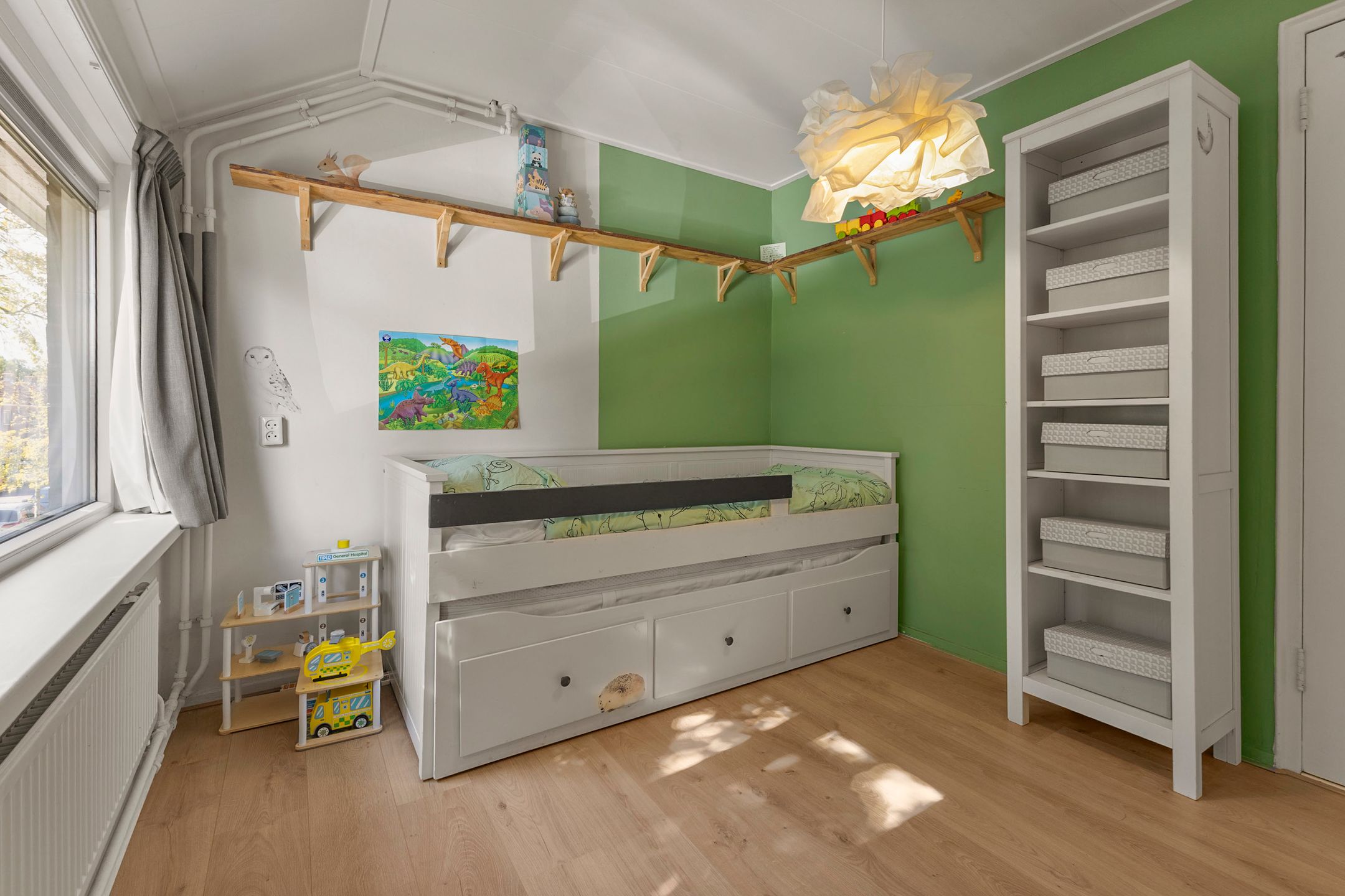 Photo 21 of Lelimanstraat 17