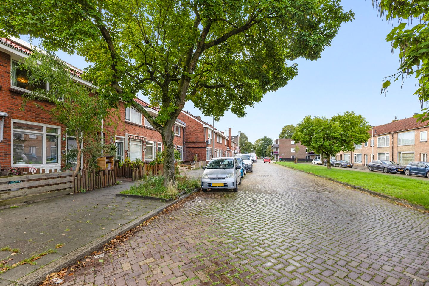 Photo 25 of Lelimanstraat 17