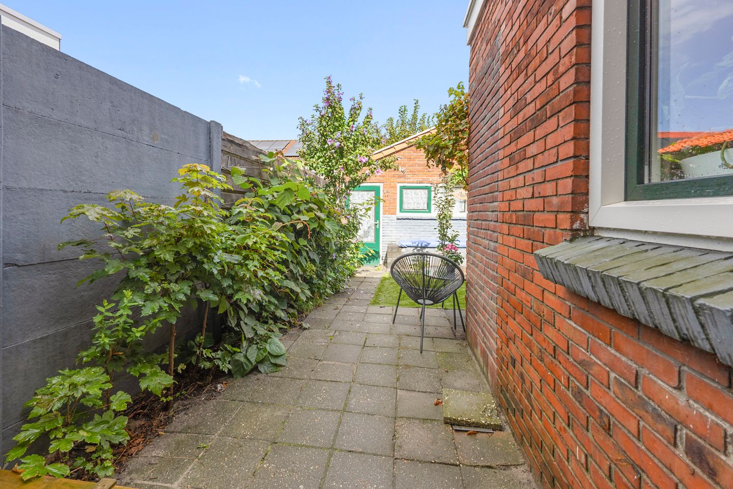 Photo 14 of Lelimanstraat 17