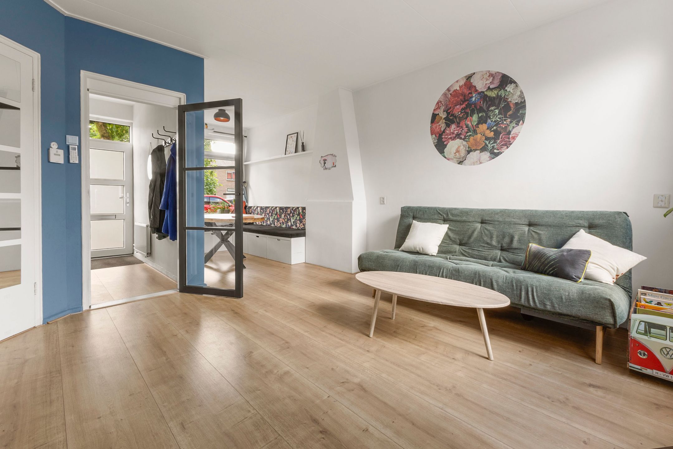 Photo 3 of Lelimanstraat 17