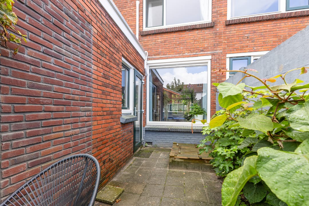 Photo 13 of Lelimanstraat 17