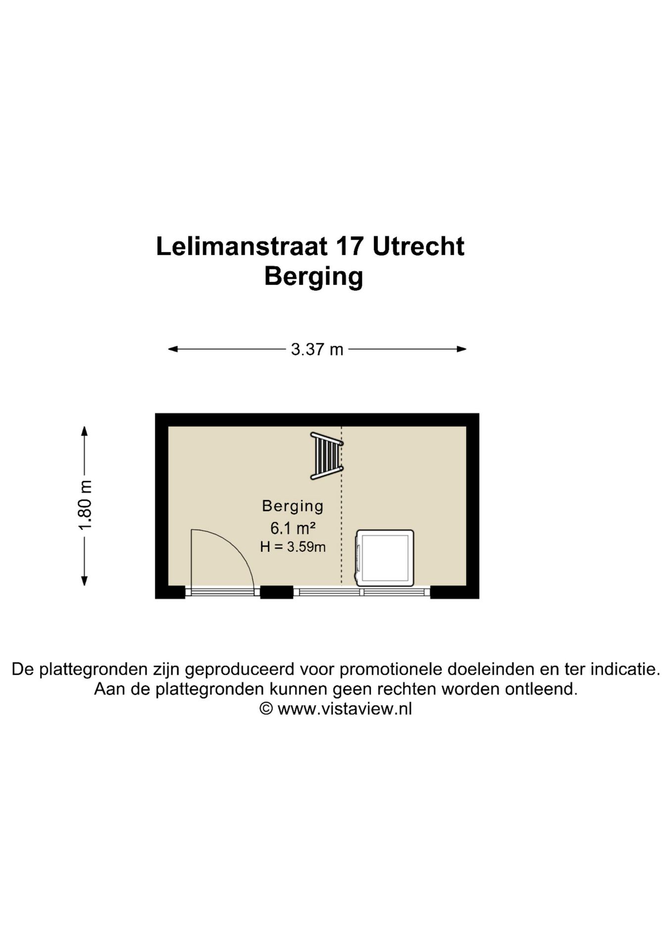 Photo 27 of Lelimanstraat 17
