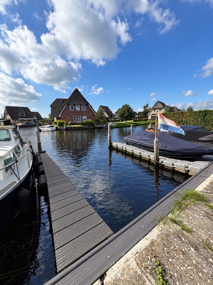 Foto 4 van Pier Christiaanswei 8