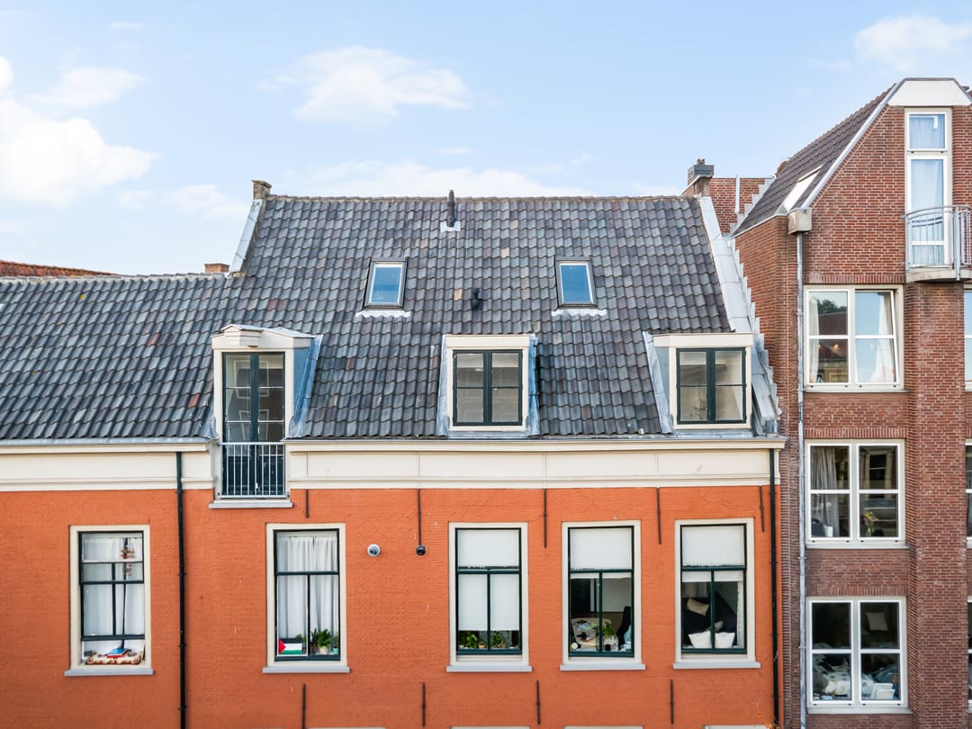 Foto 41 van Nieuwe Mare 63