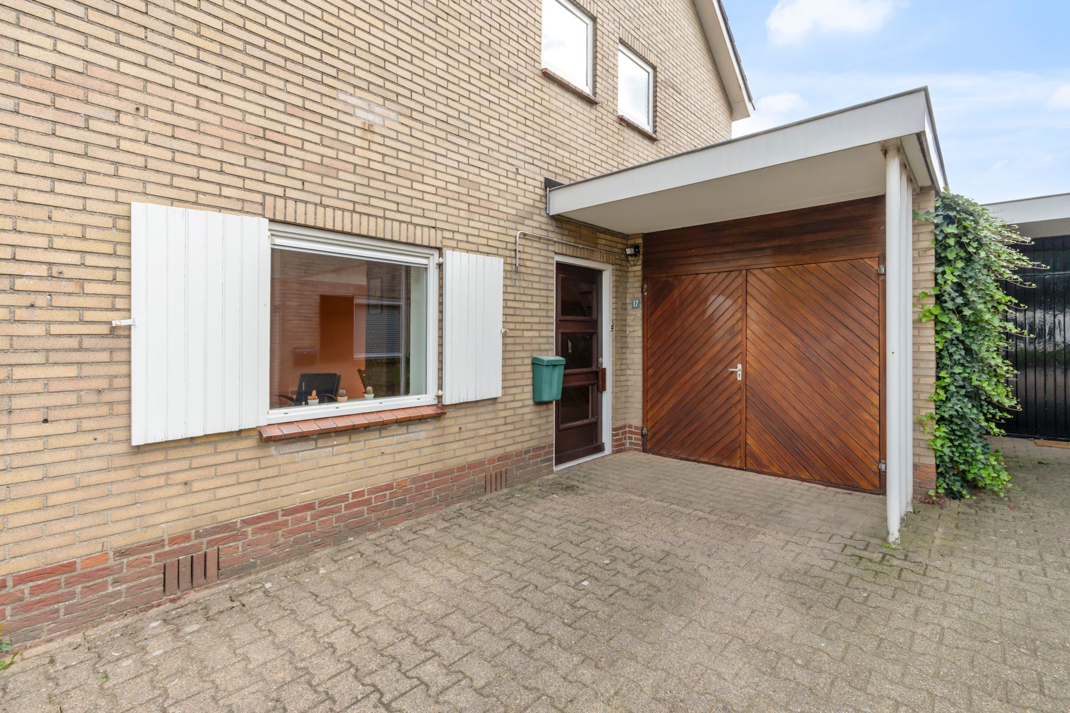Photo 33 of Rozenstraat 17