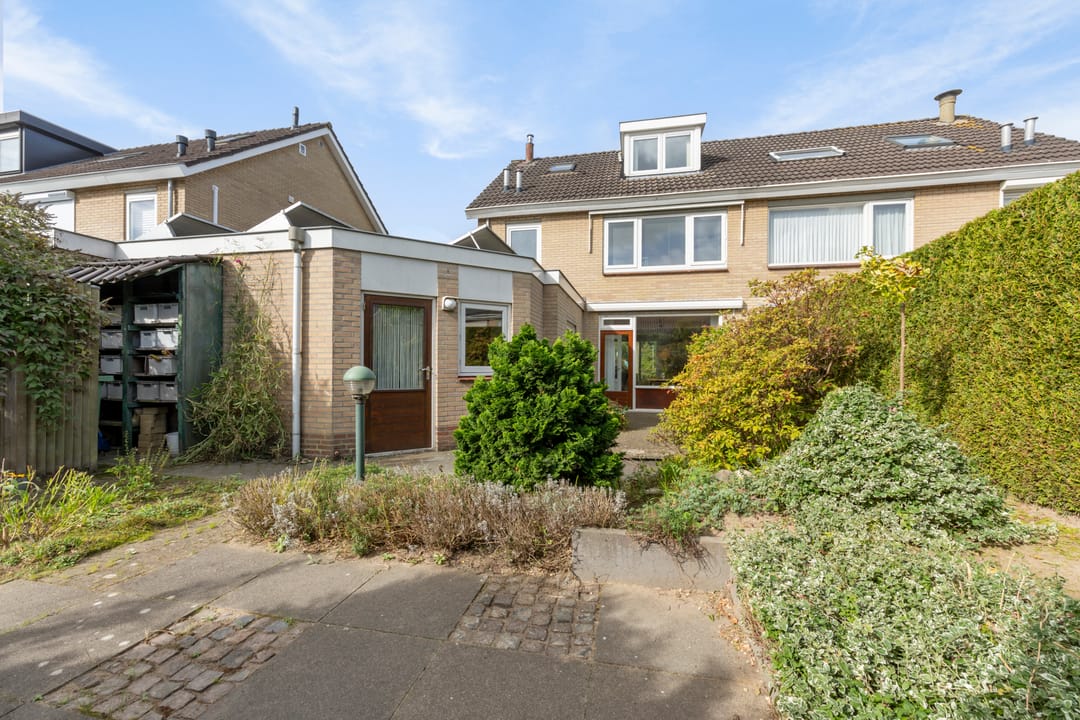 Photo 2 of Rozenstraat 17