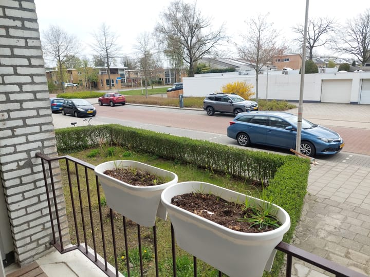 Appartement te koop: van Renesseweg 34, Eindhoven