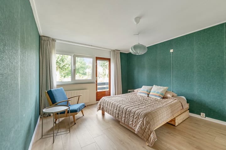 Tussenwoning te koop: Rozenstraat 17, Didam