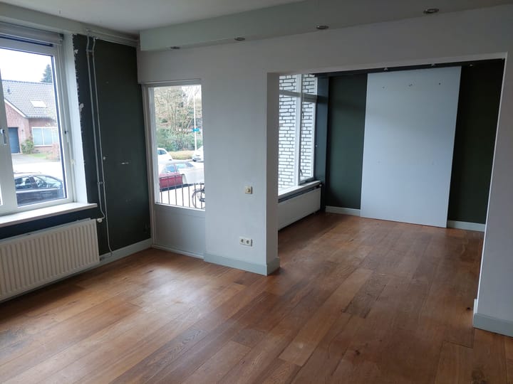 Appartement te koop: van Renesseweg 34, Eindhoven