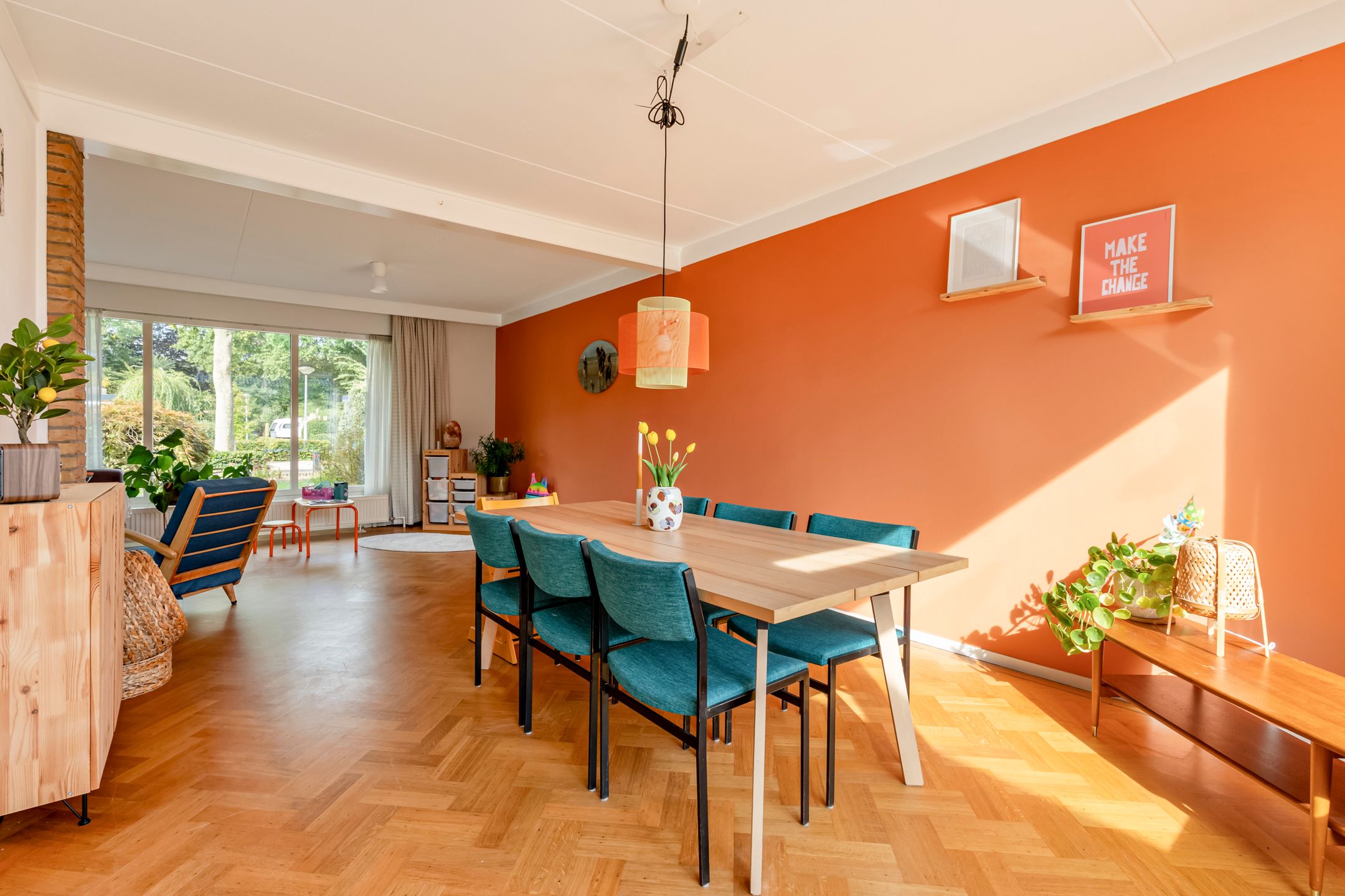 Photo 6 of Rozenstraat 17