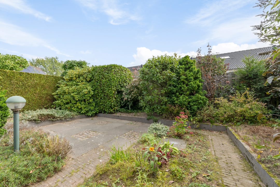 Photo 16 of Rozenstraat 17