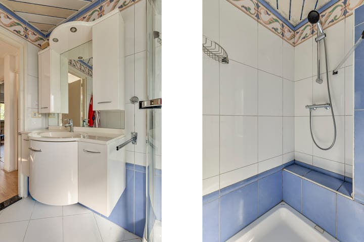 Tussenwoning te koop: Rozenstraat 17, Didam