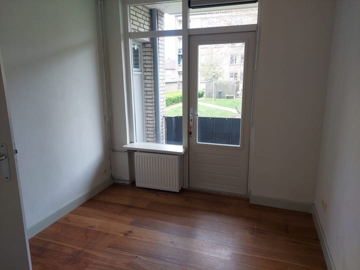 Appartement te koop: van Renesseweg 34, Eindhoven