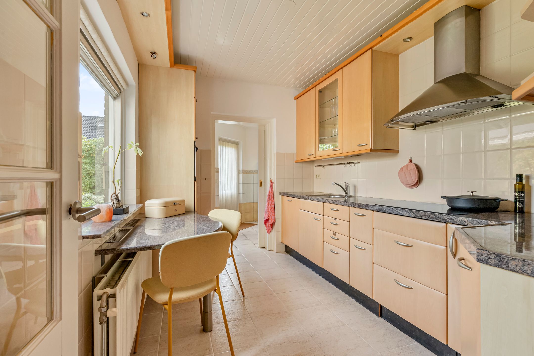 Photo 9 of Rozenstraat 17