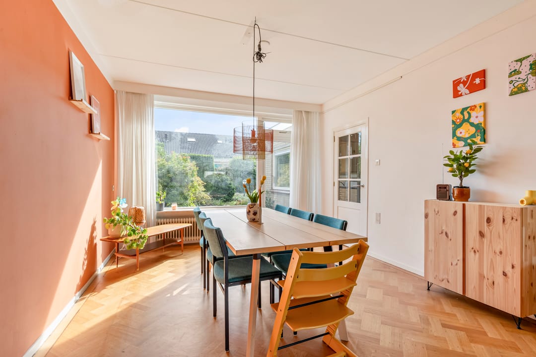 Photo 8 of Rozenstraat 17