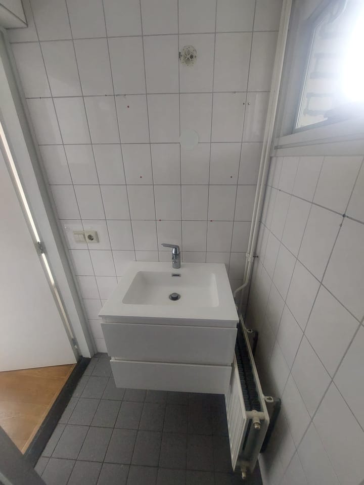 Appartement te koop: van Renesseweg 34, Eindhoven