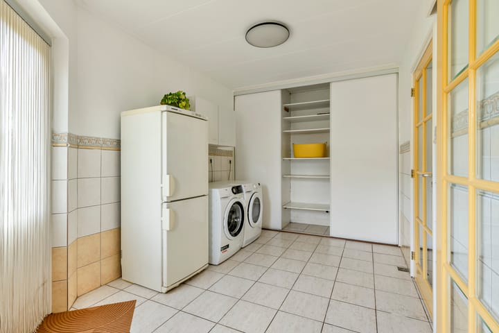 Tussenwoning te koop: Rozenstraat 17, Didam