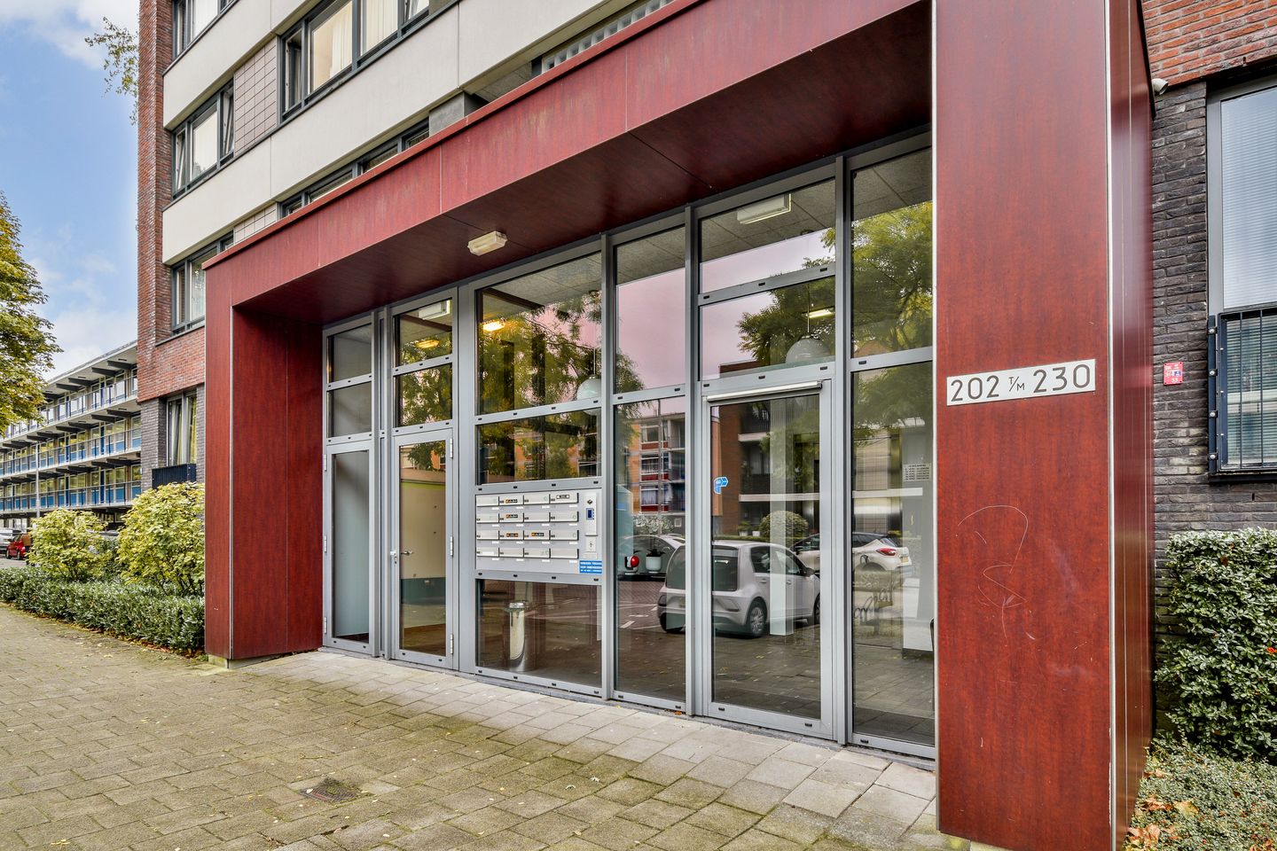 Photo 5 of Van Heukelomstraat 212