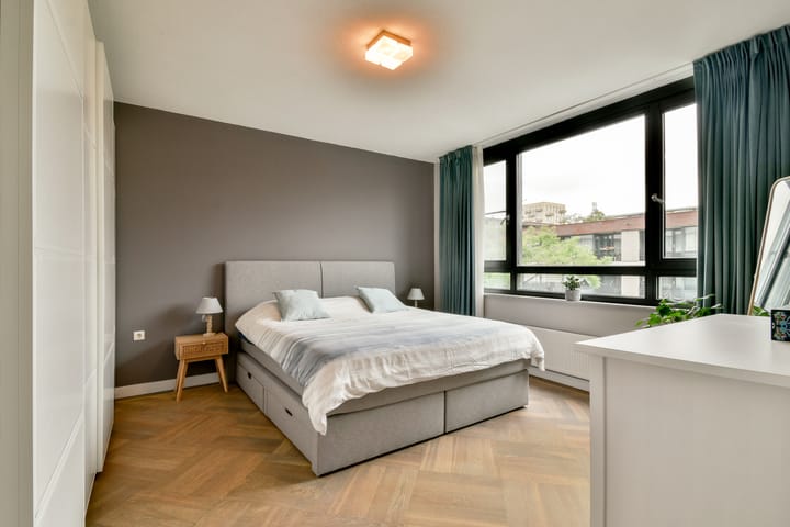 Photo 3 of Van Heukelomstraat 212