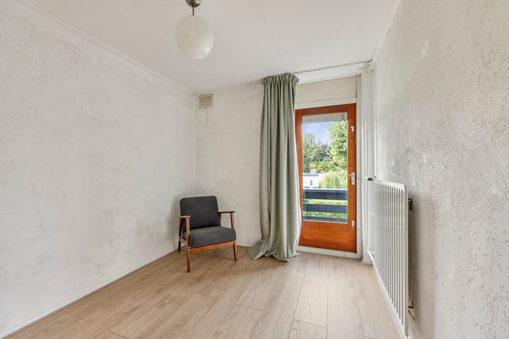 Tussenwoning te koop: Rozenstraat 17, Didam