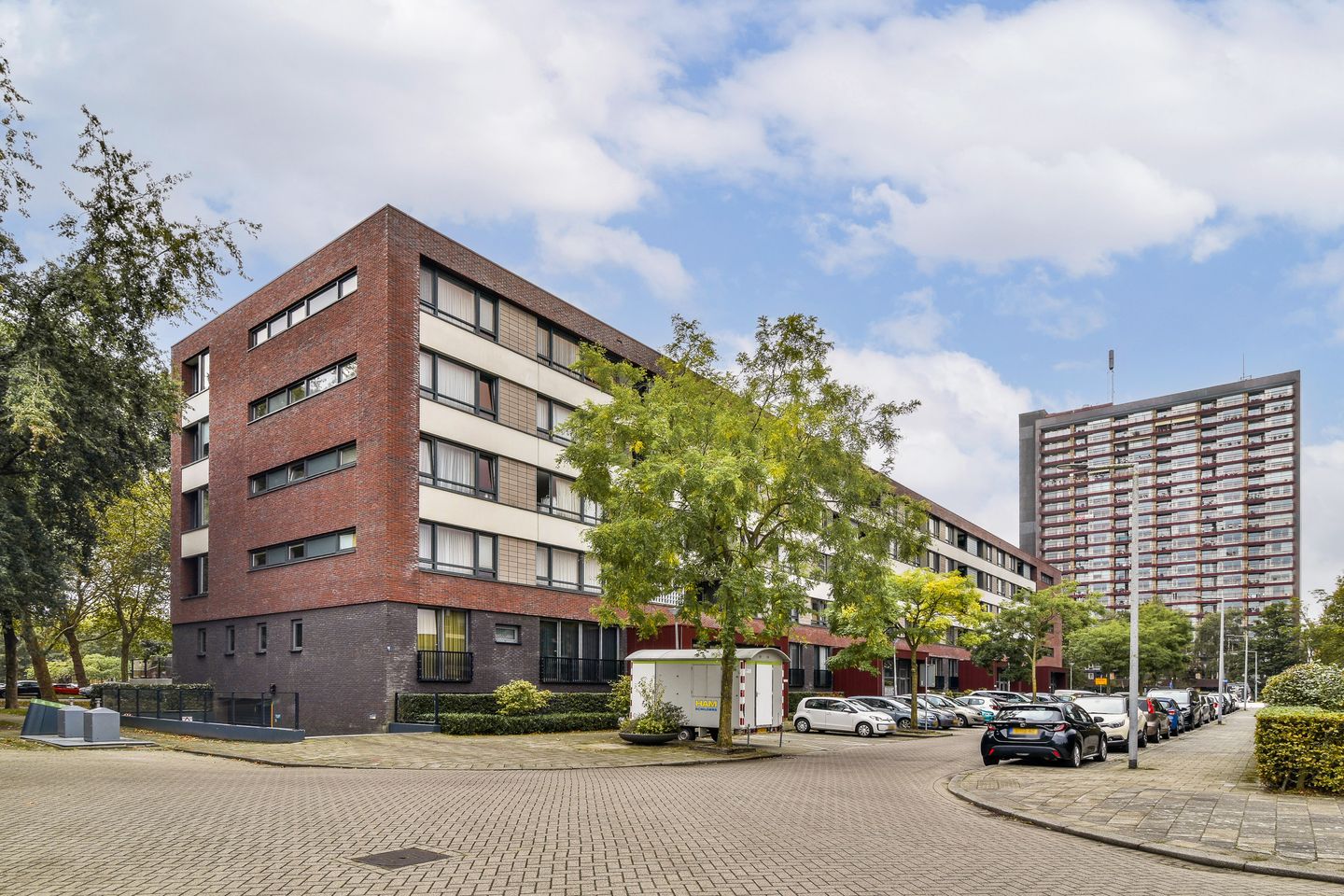 Photo 4 of Van Heukelomstraat 212
