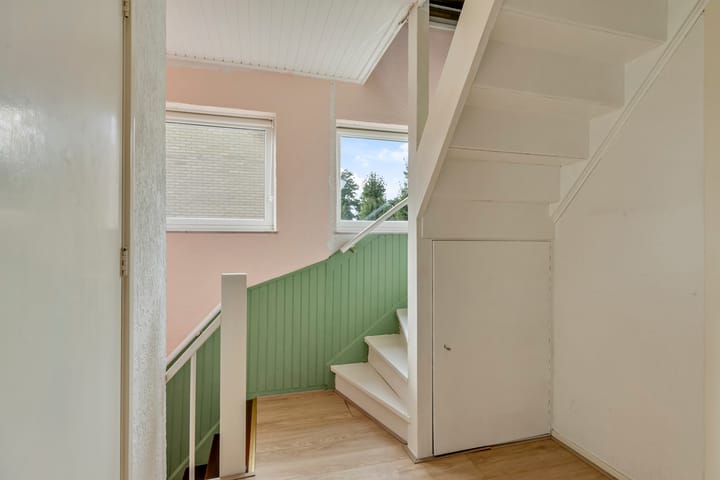 Tussenwoning te koop: Rozenstraat 17, Didam