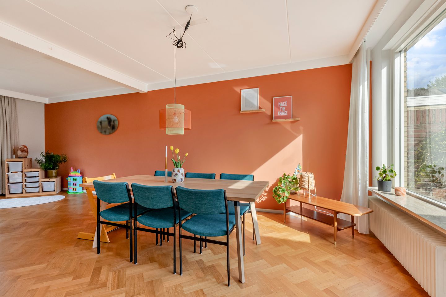 Photo 5 of Rozenstraat 17