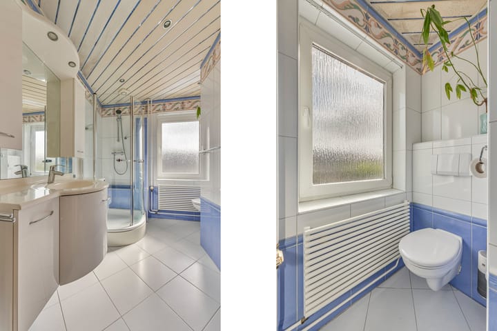Tussenwoning te koop: Rozenstraat 17, Didam
