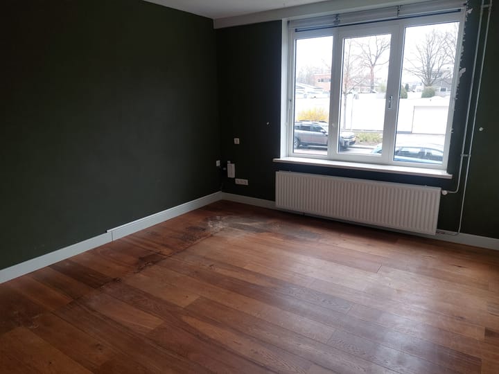 Appartement te koop: van Renesseweg 34, Eindhoven
