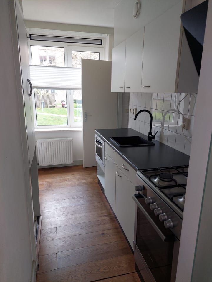 Appartement te koop: van Renesseweg 34, Eindhoven