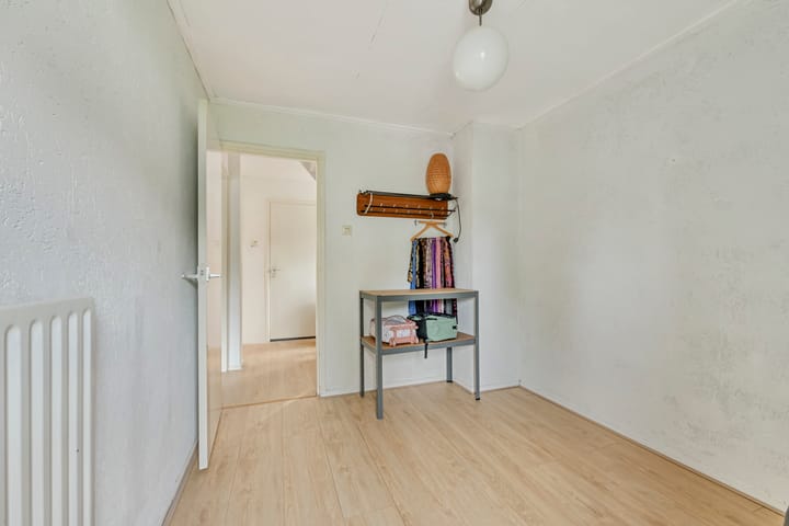 Tussenwoning te koop: Rozenstraat 17, Didam
