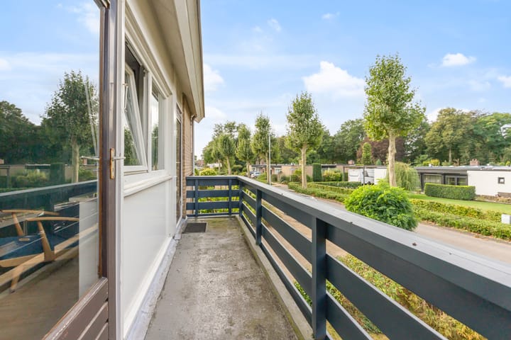Tussenwoning te koop: Rozenstraat 17, Didam
