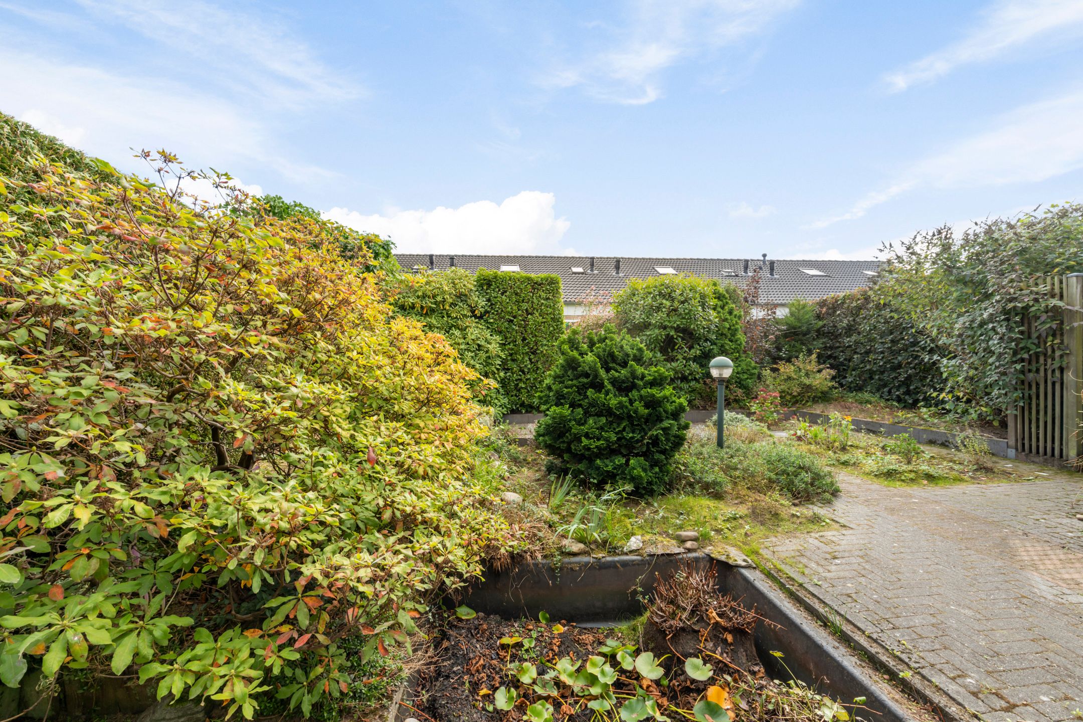 Photo 15 of Rozenstraat 17