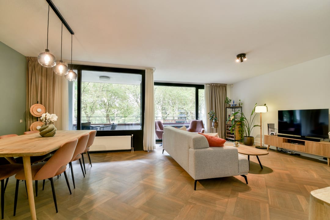 Photo 7 of Van Heukelomstraat 212