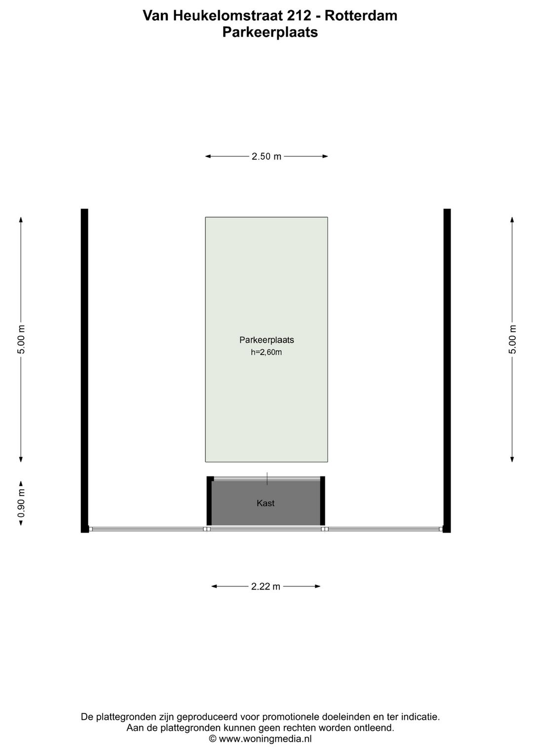 Photo 31 of Van Heukelomstraat 212