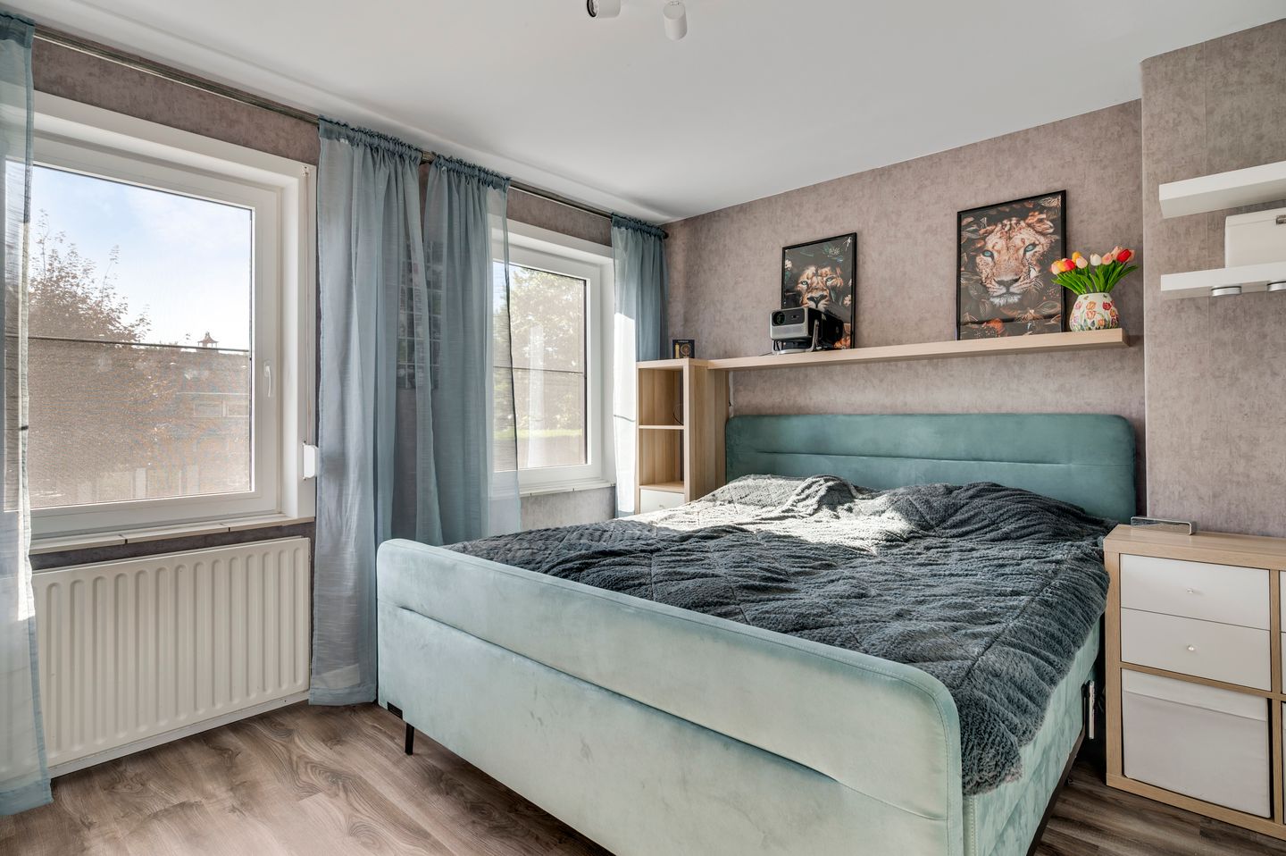 Photo 4 of Jonker van Baexenstraat 48