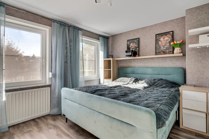 Foto 4 van Jonker van Baexenstraat 48