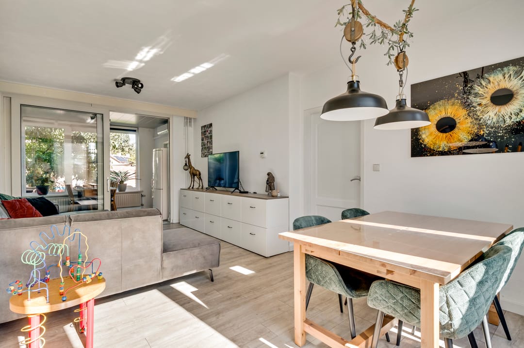 Photo 11 of Jonker van Baexenstraat 48
