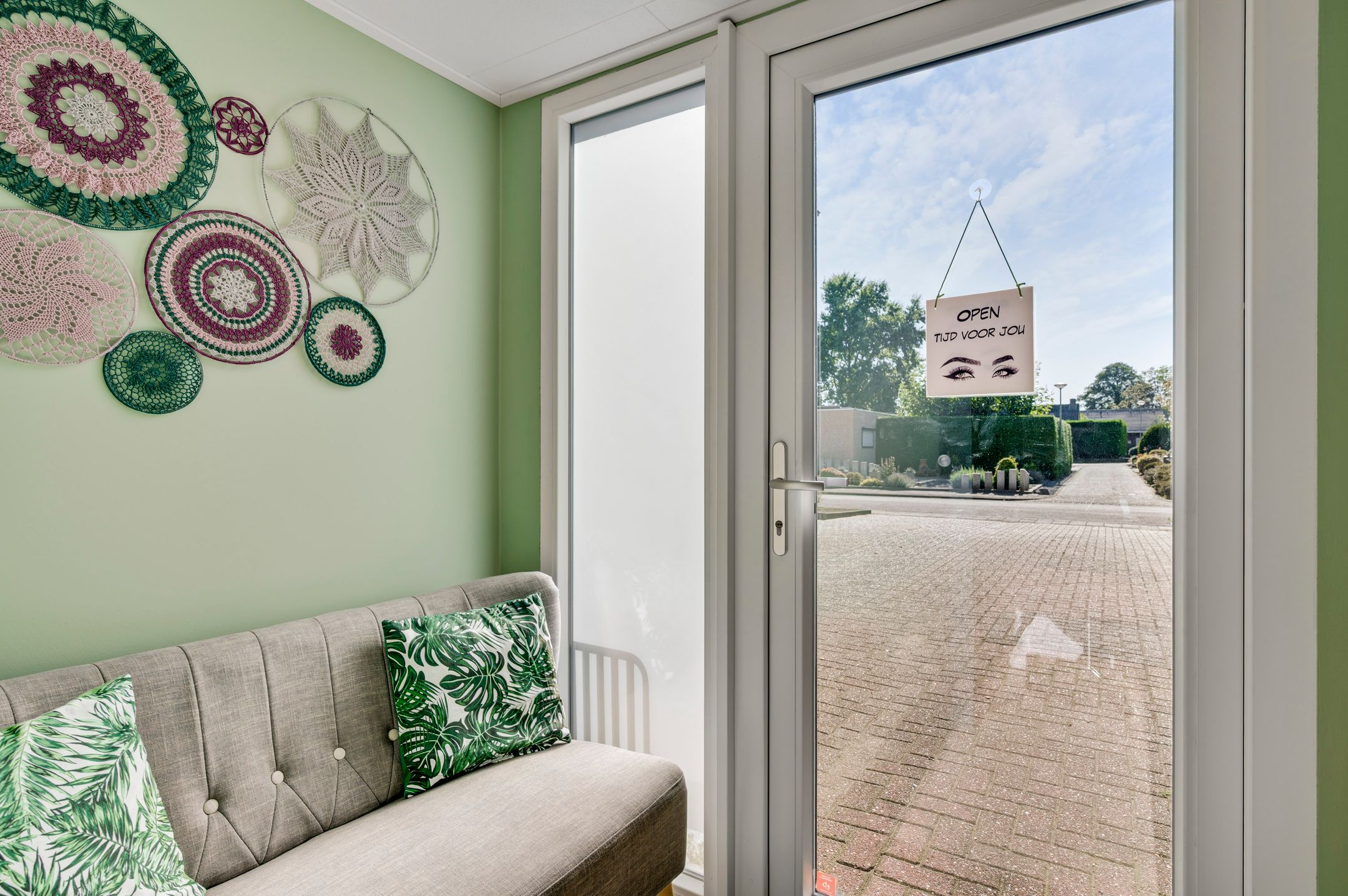 Photo 24 of Jonker van Baexenstraat 48