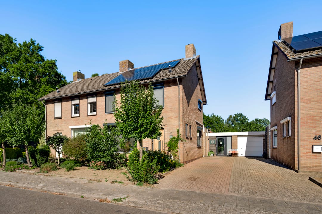 Photo 46 of Jonker van Baexenstraat 48
