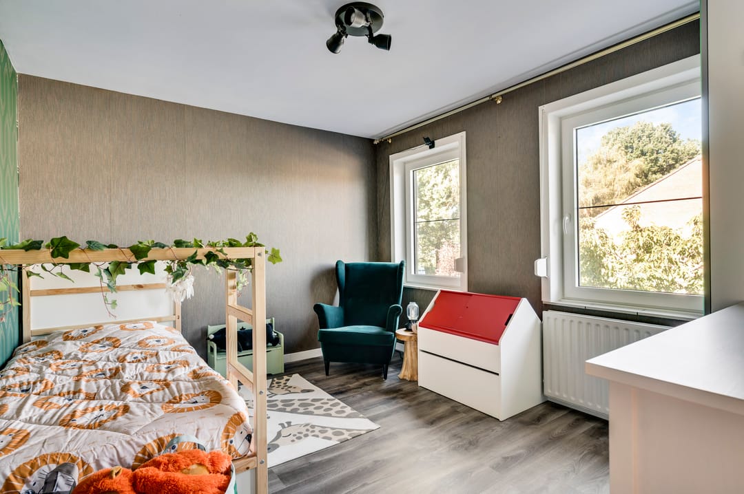 Photo 32 of Jonker van Baexenstraat 48