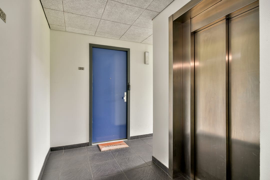 Photo 23 of Van Heukelomstraat 212