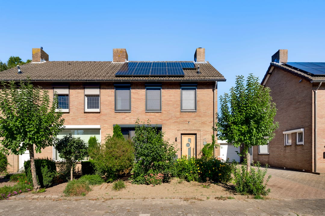 Photo 47 of Jonker van Baexenstraat 48