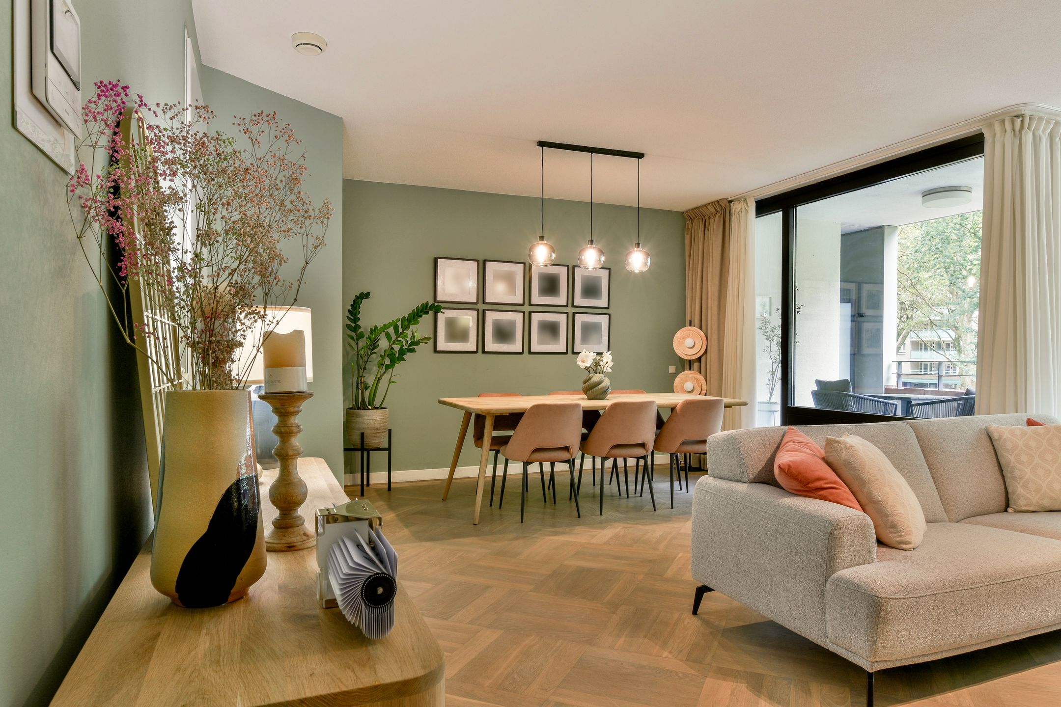 Photo 9 of Van Heukelomstraat 212