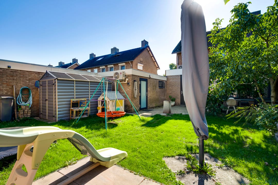 Photo 43 of Jonker van Baexenstraat 48