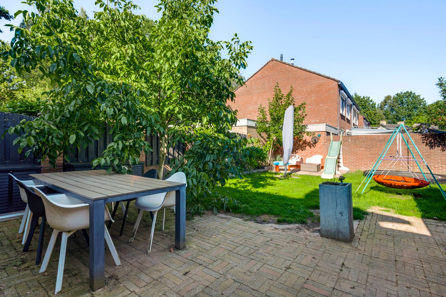 Photo 40 of Jonker van Baexenstraat 48