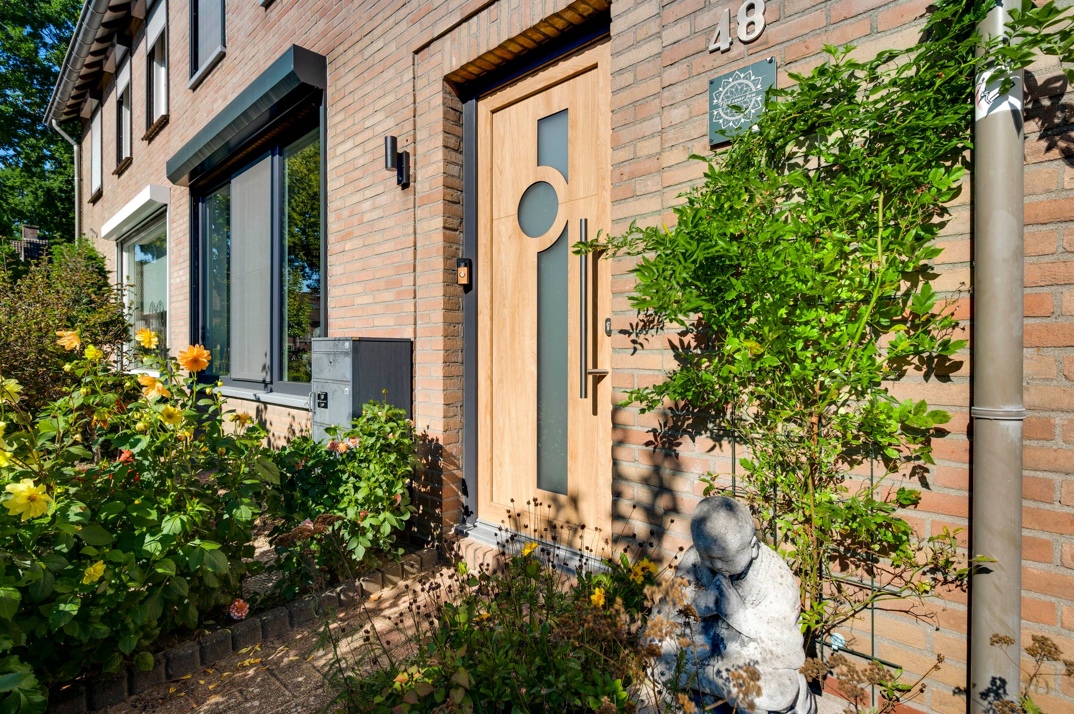 Photo 45 of Jonker van Baexenstraat 48