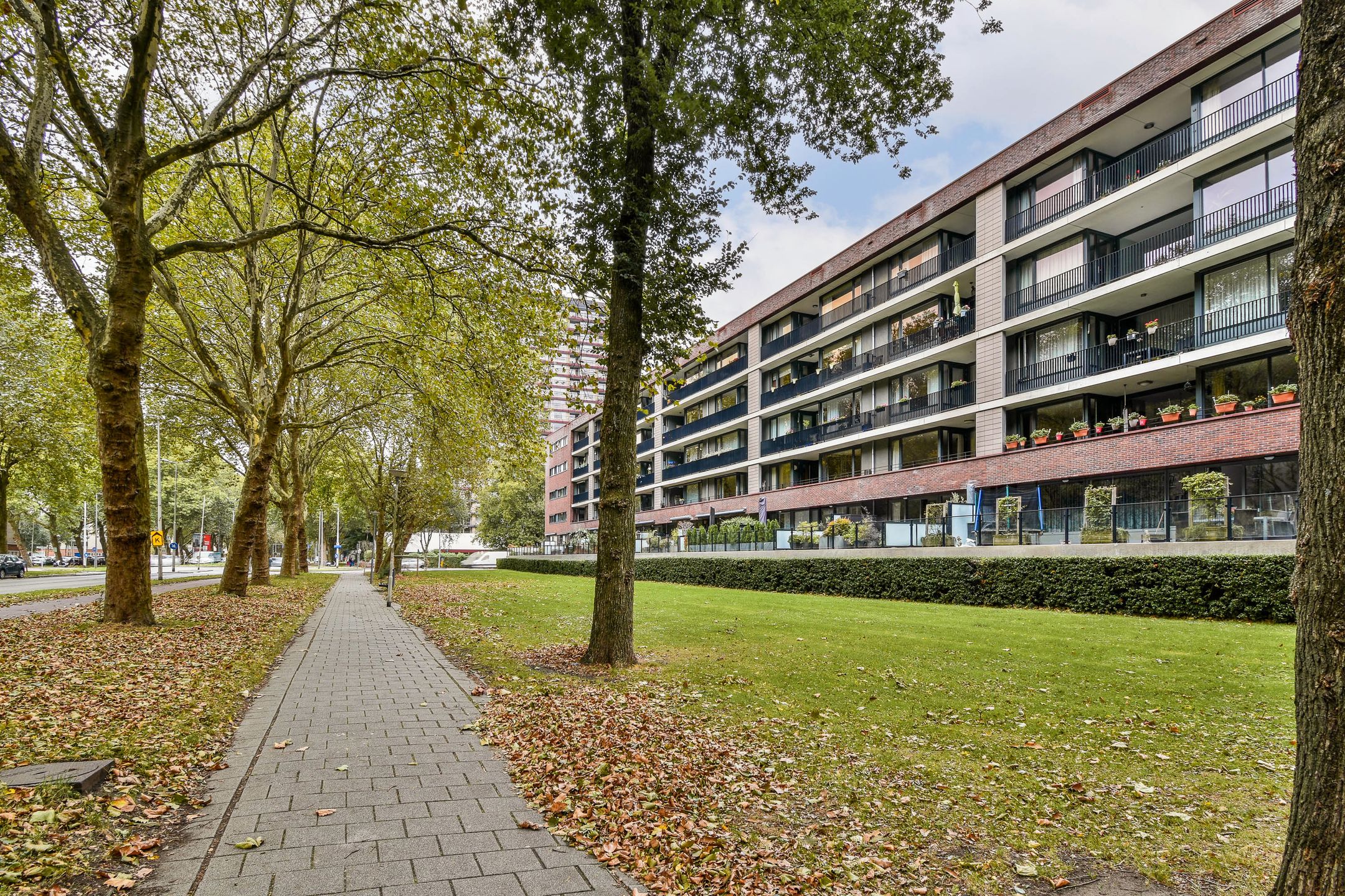 Photo 27 of Van Heukelomstraat 212